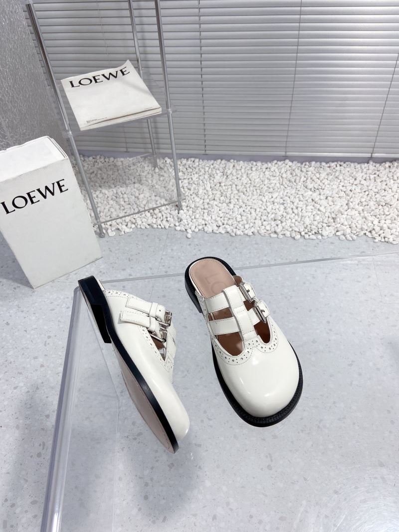 Loewe Sandals